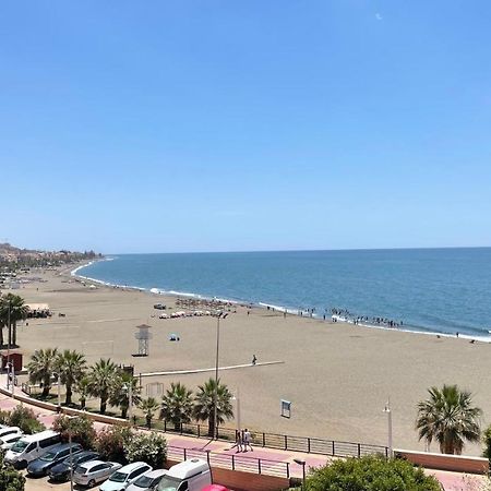 Moderno Piso De 3 Dormitorios En La Playa De Rincon De La Victoria Malaga 외부 사진
