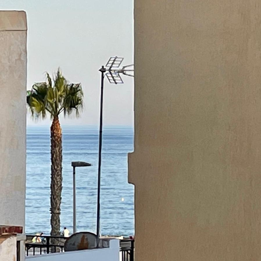 Moderno Piso De 3 Dormitorios En La Playa De Rincon De La Victoria Malaga 외부 사진