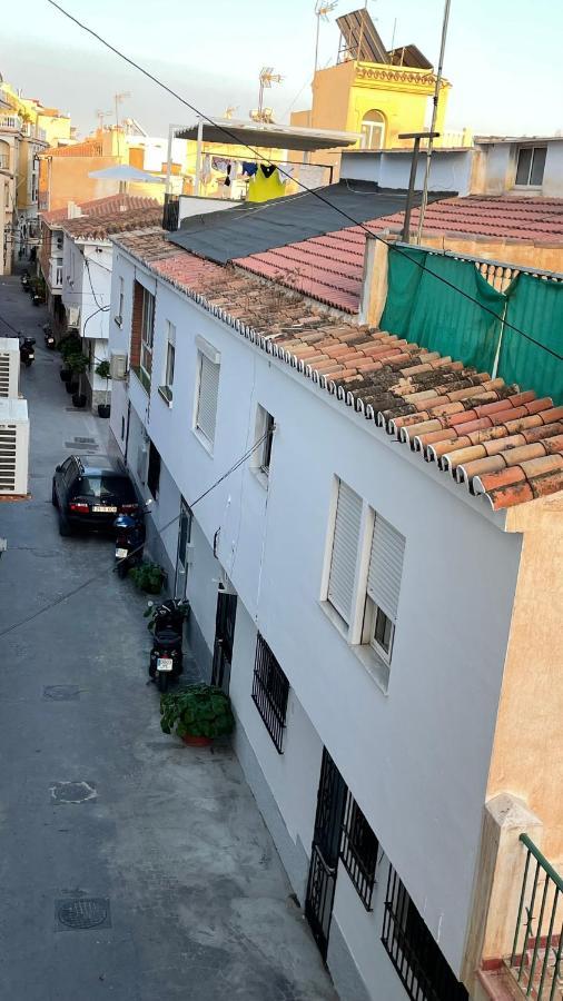 Moderno Piso De 3 Dormitorios En La Playa De Rincon De La Victoria Malaga 외부 사진
