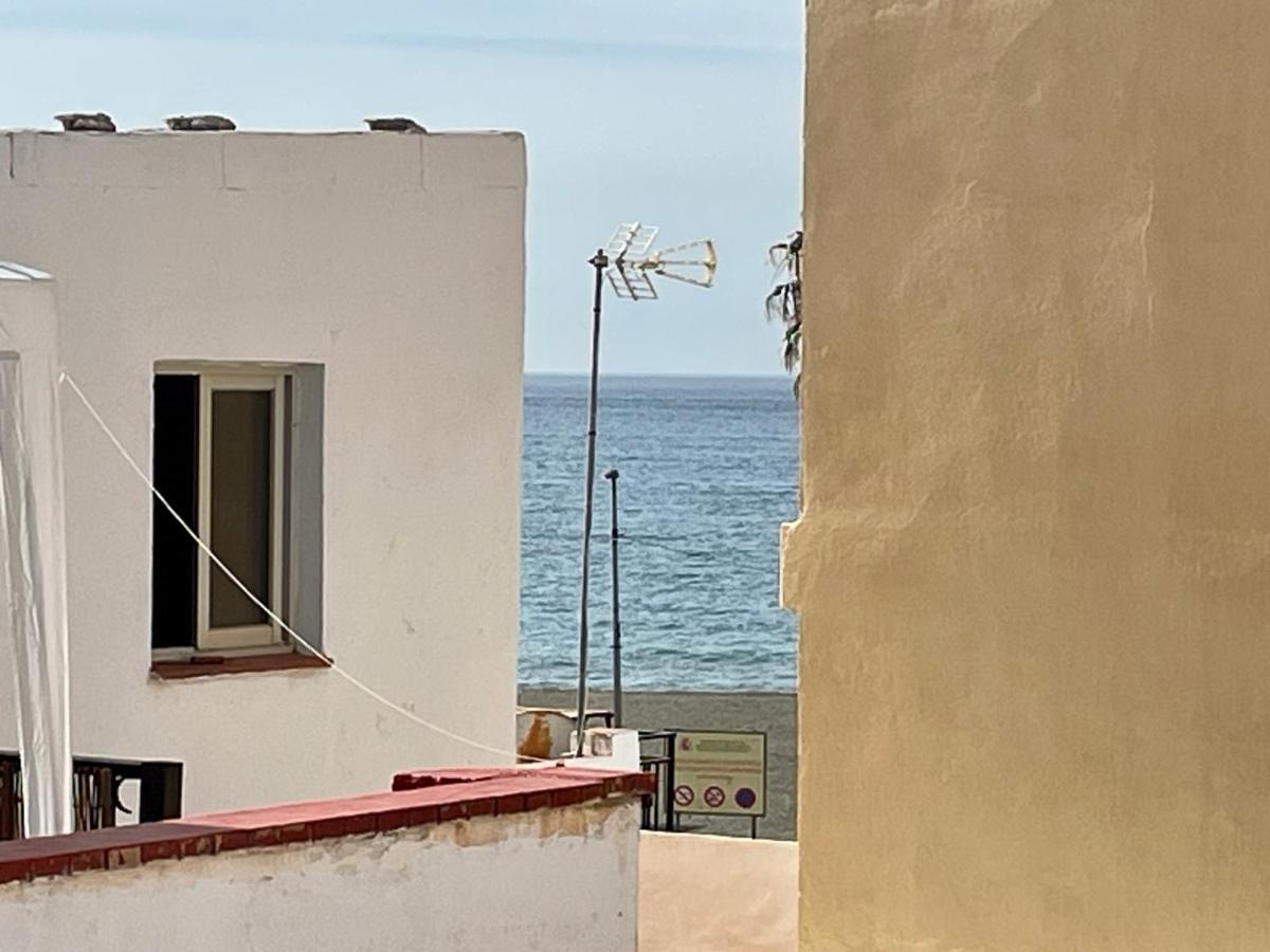 Moderno Piso De 3 Dormitorios En La Playa De Rincon De La Victoria Malaga 외부 사진
