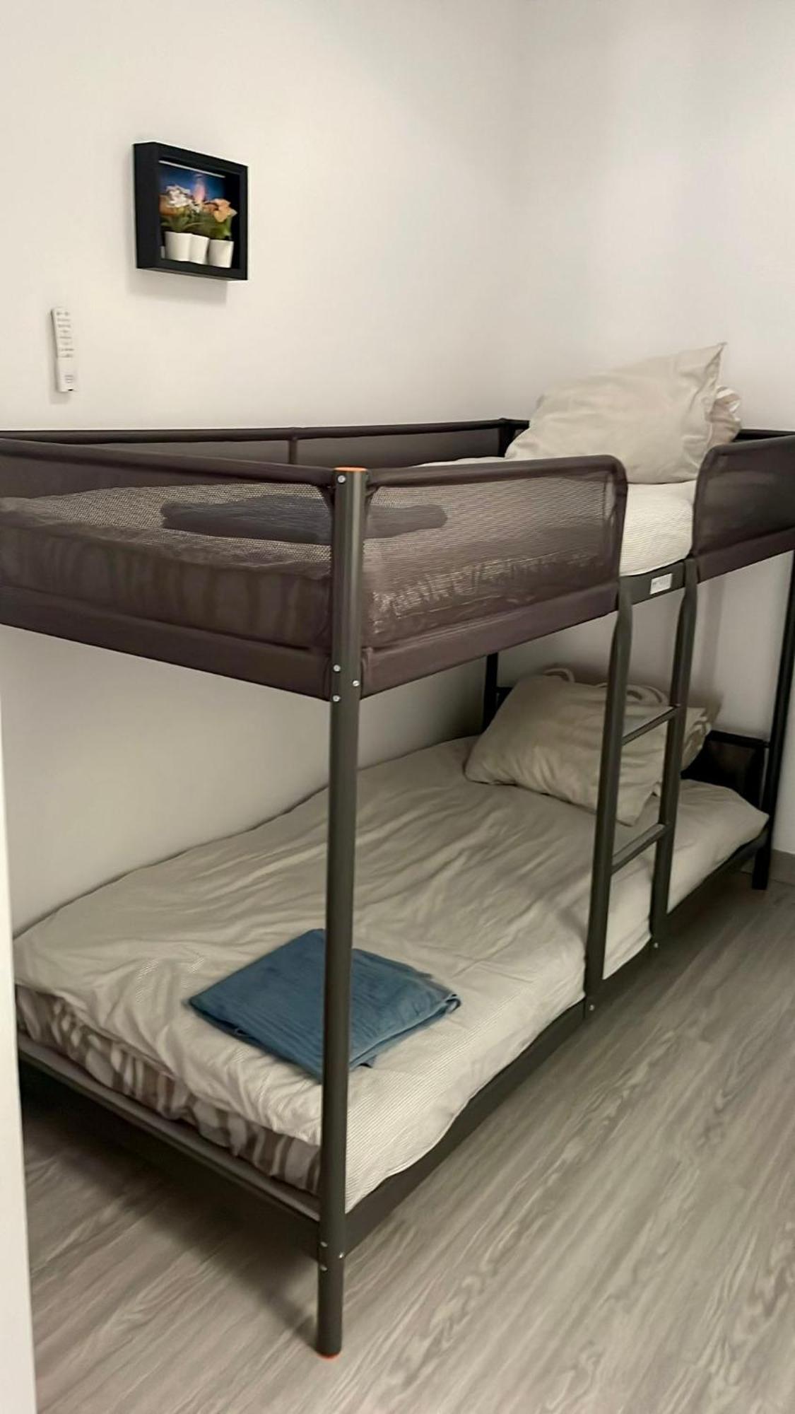 Moderno Piso De 3 Dormitorios En La Playa De Rincon De La Victoria Malaga 외부 사진