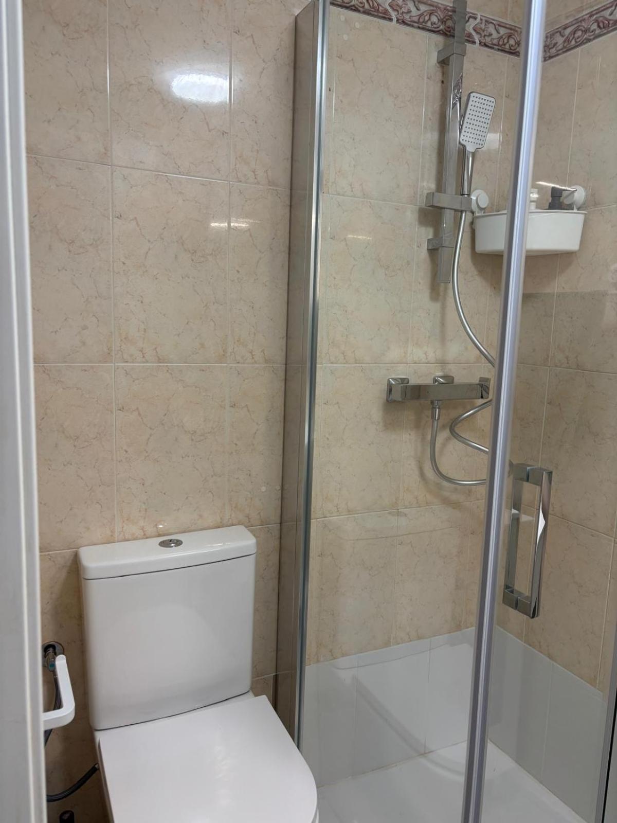 Moderno Piso De 3 Dormitorios En La Playa De Rincon De La Victoria Malaga 외부 사진